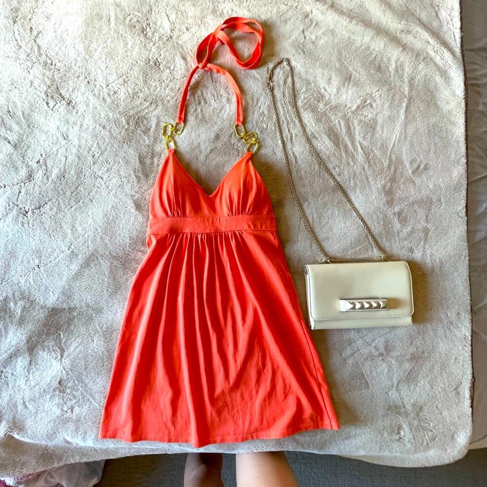 Victoria Secret- Bra top Dress - NWOT